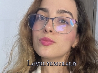 Lovelyemerald