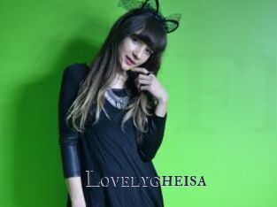 Lovelygheisa