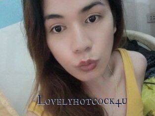 Lovelyhotcock4u