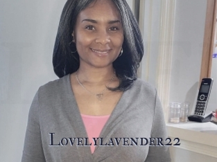 Lovelylavender22