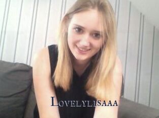 Lovelylisaaa