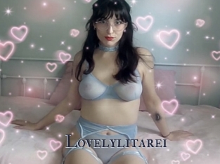 Lovelylitarei