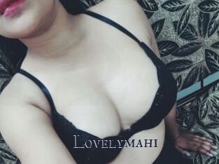 Lovelymahi