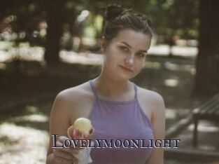 Lovelymoonlight