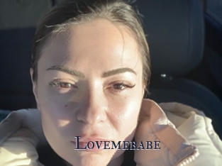 Lovemebabe