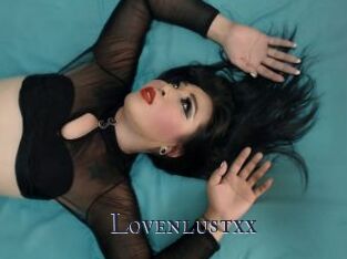 Lovenlustxx
