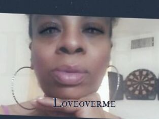 Loveoverme