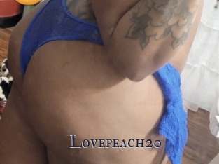 Lovepeach20