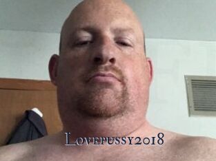 Lovepussy2018