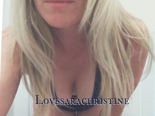 Lovesarachristine