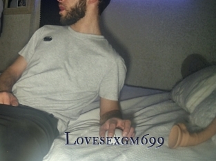 Lovesexgm699