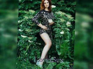 LovexSun