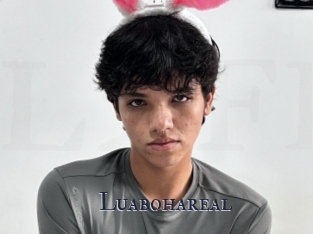 Luabohareal