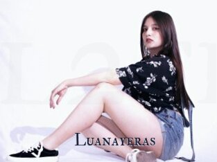 Luanayeras