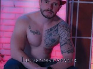 Lucas20satisfazer