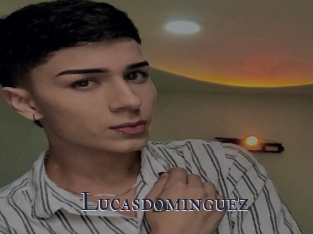 Lucasdominguez