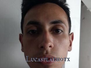 Lucasplayhotx