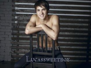 Lucassweetboy