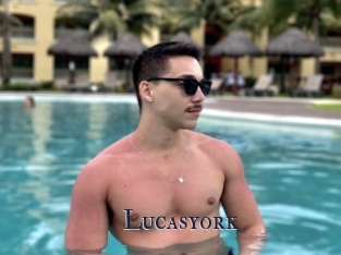 Lucasyork