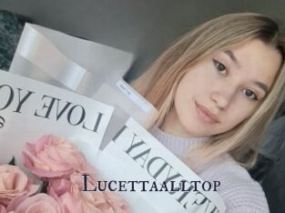 Lucettaalltop