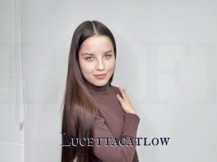 Lucettacatlow