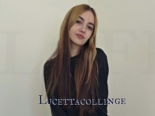 Lucettacollinge