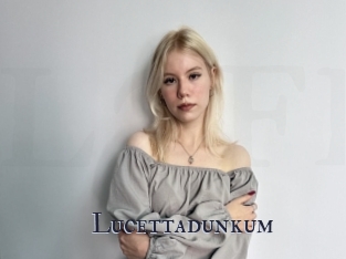 Lucettadunkum