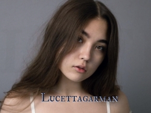 Lucettagarman