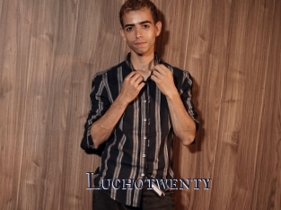 Luchotwenty