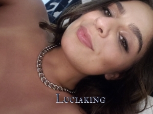 Luciaking