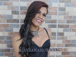 Lucianahornyrc