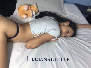 Lucianalittle