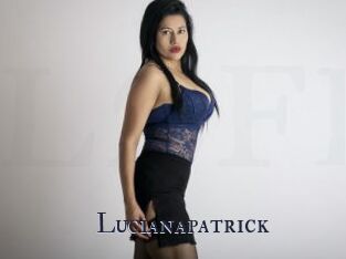 Lucianapatrick