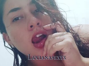 Lucianasexyx