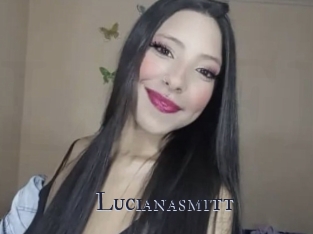 Lucianasmitt