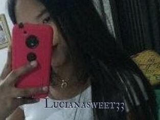 Lucianasweet33