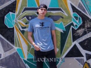 Lucianboy
