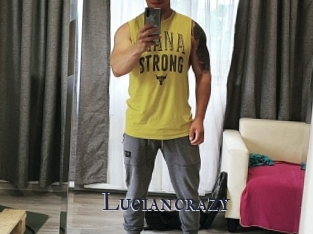 Luciancrazy