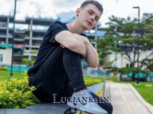 Luciankain