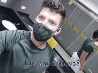 luciano_gibson28 Links 2 Freeporn