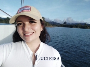 Lucieisa