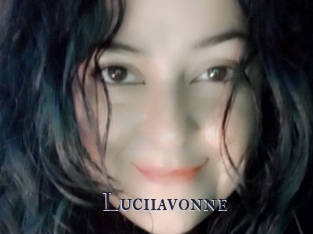 Luciiavonne