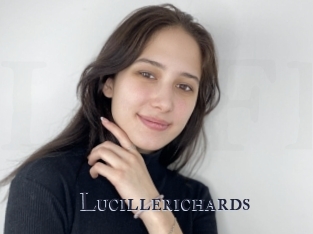 Lucillerichards