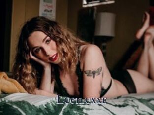 Luciluxxe