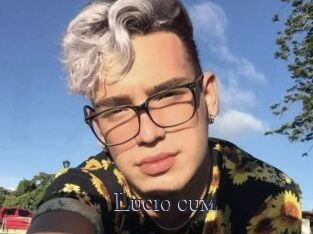 Lucio_cum