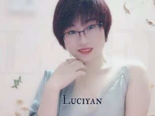 Luciyan