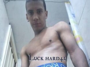 Luck_hard4u