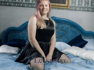 Luckberry