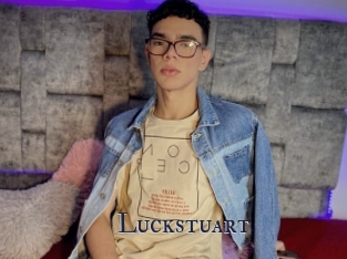 Luckstuart