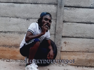 Luckyduuude901